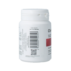 Nutriphyt Cholephar forte 60.00 Capsules
