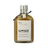 Gimber No. 1 original gember concentraat bio 200 Milliliter