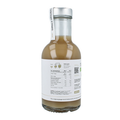 Gimber No. 1 original gember concentraat bio 200.00 Milliliter