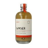 Gimber Brut bio 500 Milliliter