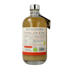 Gimber Brut bio 500.00 Milliliter