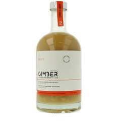 Gimber Brut bio 700.00 Milliliter