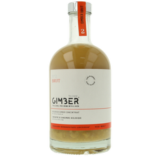 Gimber Brut bio 700 Milliliter