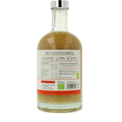 Gimber Brut bio 700 Milliliter