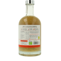 Gimber Brut bio 700 Milliliter