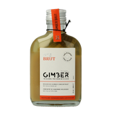 Gimber Brut bio 200 Milliliter