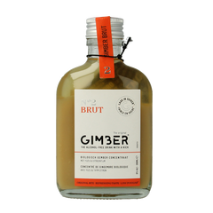 Gimber Brut bio 200 Milliliter