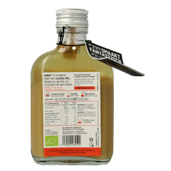 Gimber Brut bio 200 Milliliter