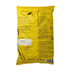 reBEL Aardappelchips chili lemon bio 125 Gram