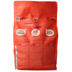 Imby Pet Food Hondenbrokken insecteneiwitten middelgroot 10-35kg 1500 Gram