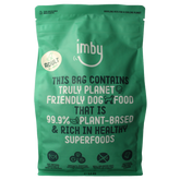 Imby Pet Food Hondenbrokken adult vegan 1500 Gram