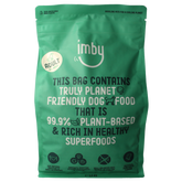 Imby Pet Food Hondenbrokken adult vegan 1500.00 Gram