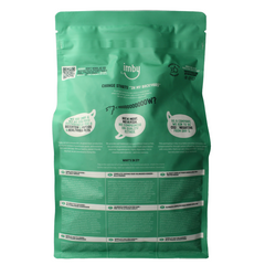 Imby Pet Food Hondenbrokken adult vegan 1500 Gram