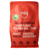 Imby Pet Food Hondenbrokken insecteneiwit extra klein 1-10kg 1500 Gram