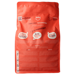 Imby Pet Food Hondenbrokken insecteneiwit extra klein 1-10kg 1500 Gram