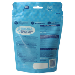 Imby Pet Food Hondensnack dental stick vegan 100.00 Gram