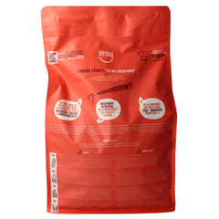 Imby Pet Food Hondenbrokken insecteneiwit puppy 1-12mnd 1500 Gram