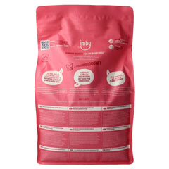 Imby Pet Food Kattenbrokken insecteneiwitten 1500 Gram