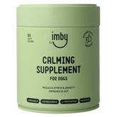 Imby Pet Food Anti stress supplement hond 90.00 Kauwtabletten