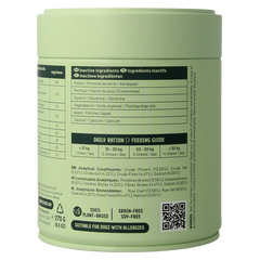 Imby Pet Food Anti stress supplement hond 90 Kauwtabletten