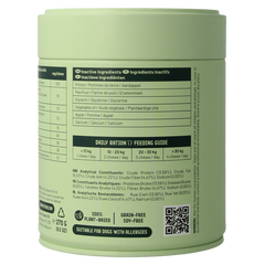 Imby Pet Food Anti stress supplement hond 90.00 Kauwtabletten