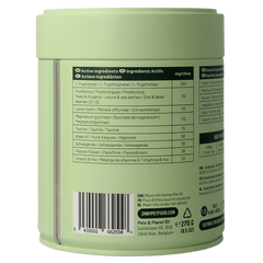 Imby Pet Food Anti stress supplement hond 90 Kauwtabletten