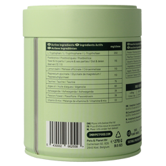 Imby Pet Food Anti stress supplement hond 90.00 Kauwtabletten