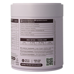 Imby Pet Food Gewrichten & mobiliteit supplementen hond 90 Kauwtabletten