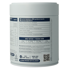 Imby Pet Food Probiotica supplement hond 90 Kauwtabletten