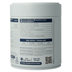 Imby Pet Food Probiotica supplement hond 90.00 Kauwtabletten