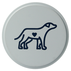 Imby Pet Food Probiotica supplement hond 90.00 Kauwtabletten