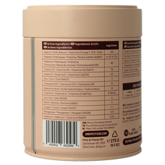 Imby Pet Food Huid & vacht supplement hond 90 Kauwtabletten