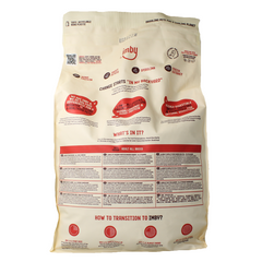 Imby Pet Food Hondenbrokken insecteiwitten gastrointestina 4.00 Kilogram