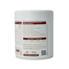 Imby Pet Food Supplement hond anti-allergie & jeuk 90 Kauwtabletten