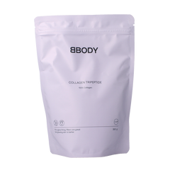 BBody Tripeptide marine collageen 300 Gram