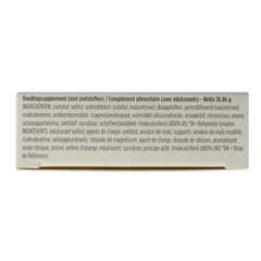 Pure Pure D 90 Kauwtabletten