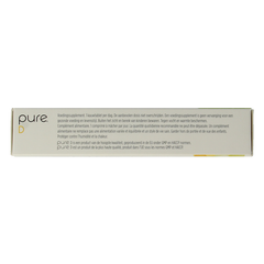 Pure Pure D 90 Kauwtabletten