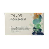 Pure Flora digest 30 Capsules