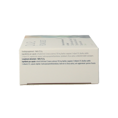 Pure Flora digest 30 Capsules