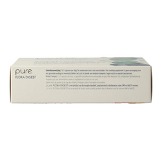 Pure Flora digest 30 Capsules