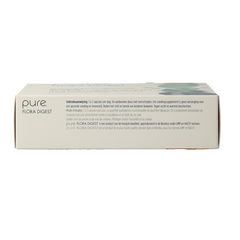 Pure Flora digest 30 Capsules