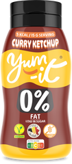 Yum-It Curry ketchup 300.00 Gram