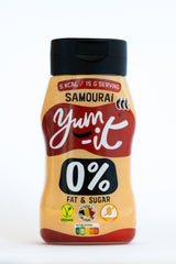 Yum-It Samourai 300.00 Gram