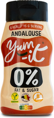 Yum-It YUM-IT ANDALOUSE 300.00 Gram