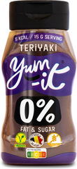 Yum-It YUM-IT TERIYAKI 300.00 Gram
