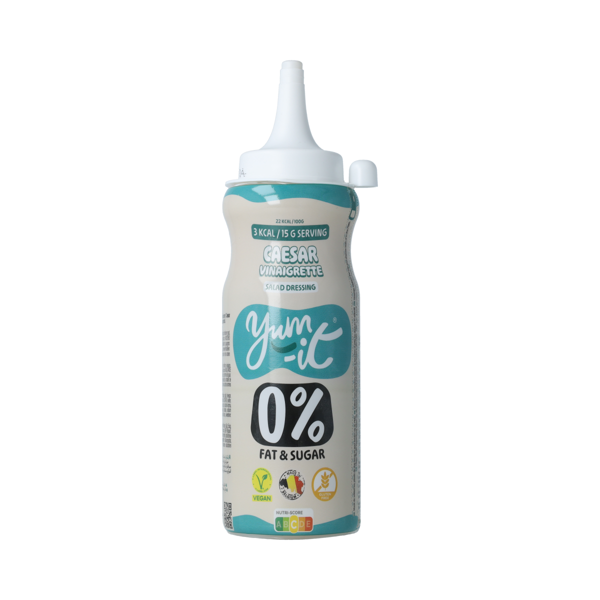 Yum-It Caesar vinaigrette 250.00 Milliliter