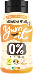 Yum-It Sriracha mayo 300.00 Gram