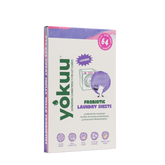 Yokuu Wasstrips lavendel 96.00 Gram