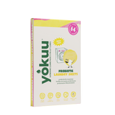 Yokuu Wasstrips fresh linnen 96.00 Gram