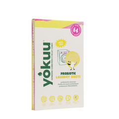 Yokuu Wasstrips fresh linnen 96.00 Gram